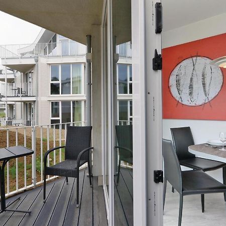 Duenenvilla 14, Whg 6 Priwall Exterior photo